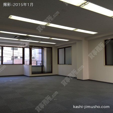 3階 貸室 3階 貸室