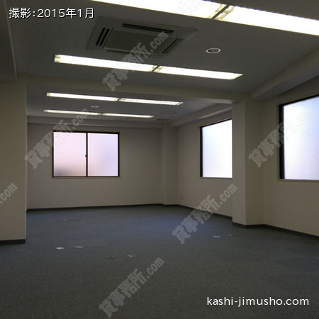 3階 貸室2 3階 貸室2