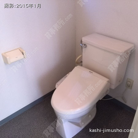 トイレ2 トイレ2