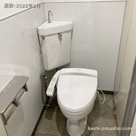 男性トイレ(1階）