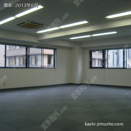 貸室内(5階）