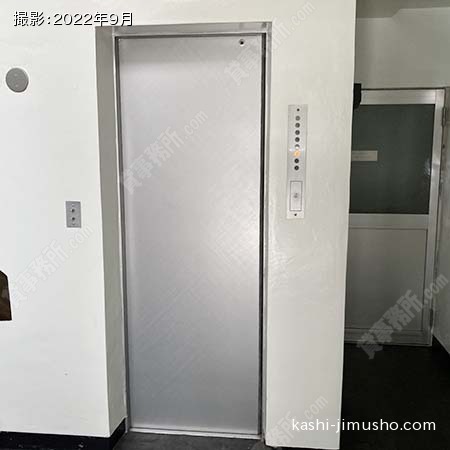 エレベーター