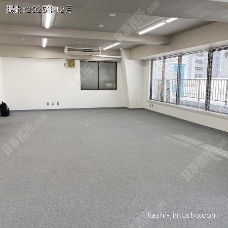 貸室内(5階A号室)