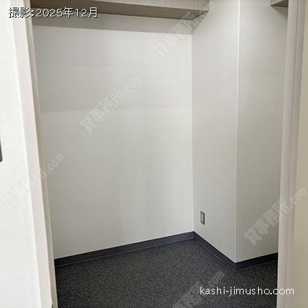 貸室内(5階A号室)