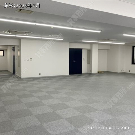 貸室内(3階)