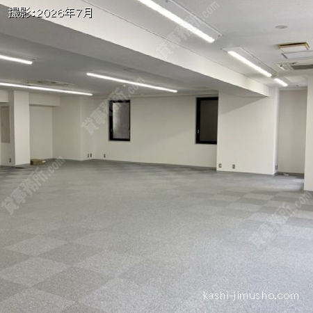 貸室内(3階)