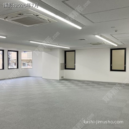 貸室内(3階)