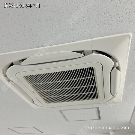 空調