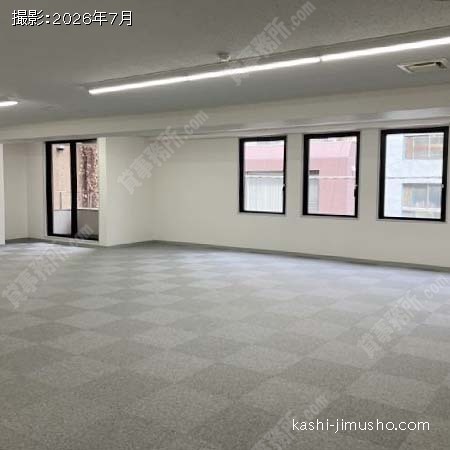 貸室内(3階)