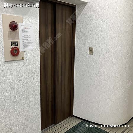 エレベーター