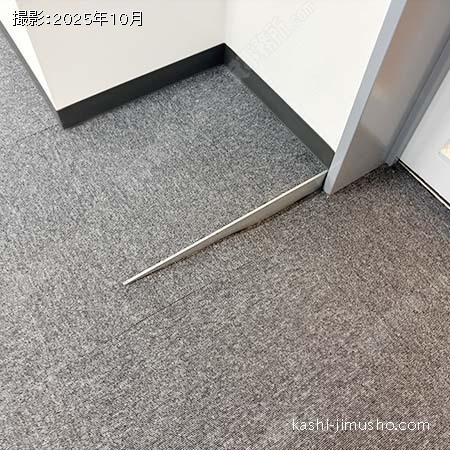 OAフロア