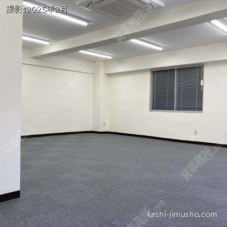 貸室内(3階301号室)