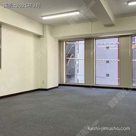 貸室内(3階301号室)