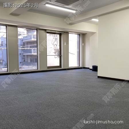 貸室内(3階301号室)