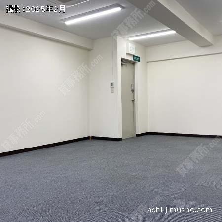 貸室内(3階301号室)