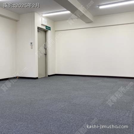 貸室内(3階301号室)