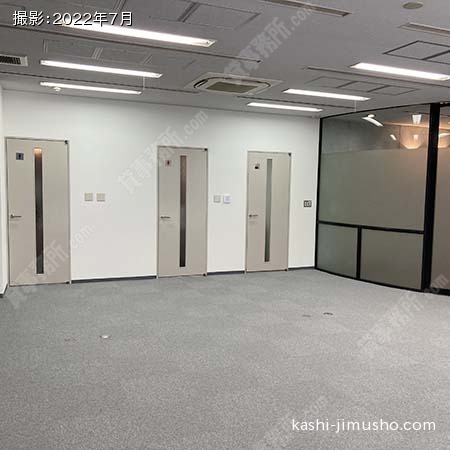 貸室内(2階）