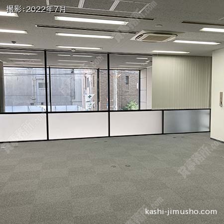 貸室内(2階）