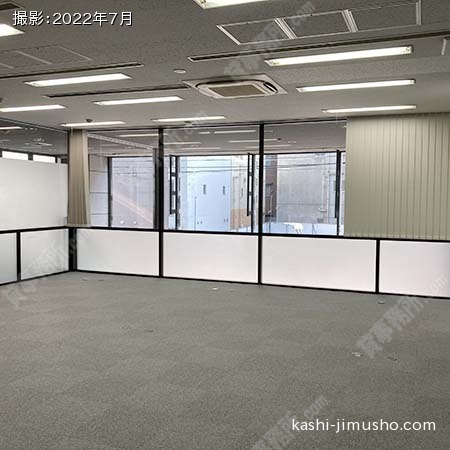 貸室内(2階）