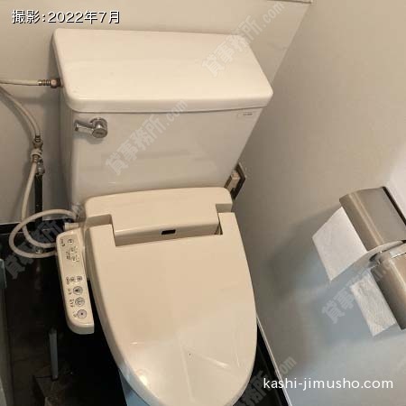 男性トイレ