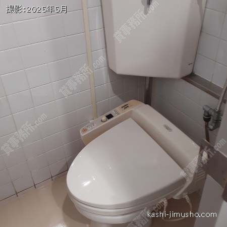 男性トイレ