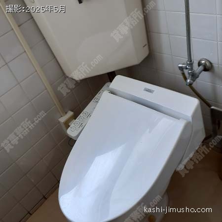 女性トイレ