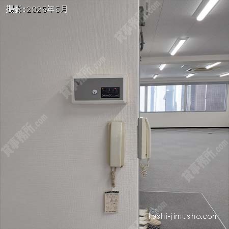 インターホン