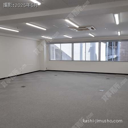 貸室内(8階)