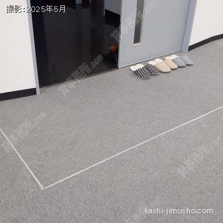 OAフロア
