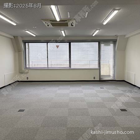 貸室内(8階)