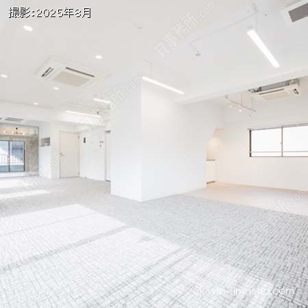 貸室内(5-6階)