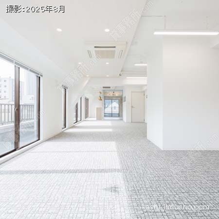 貸室内(5-6階)
