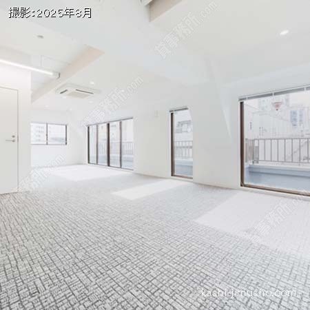 貸室内(5-6階)