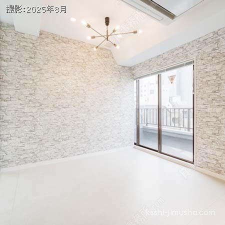 貸室内(5-6階)