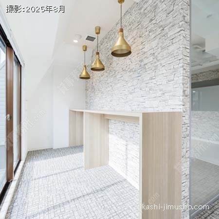 貸室内(5-6階)