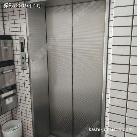 エレベーター