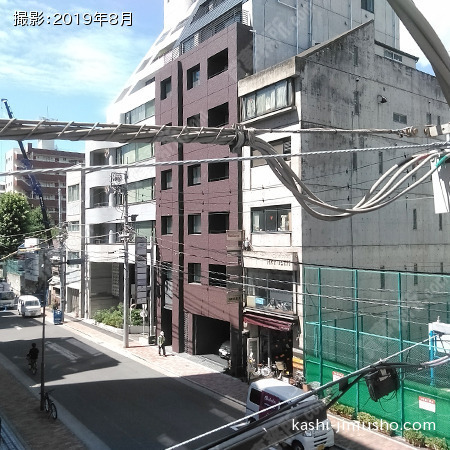眺望(3階)