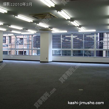  ２階貸室
