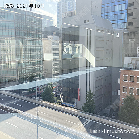 眺望(7階)