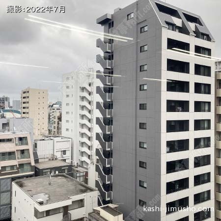 眺望(8階)
