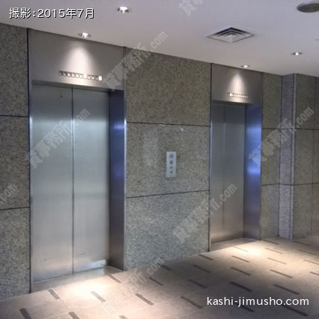 エレベーター