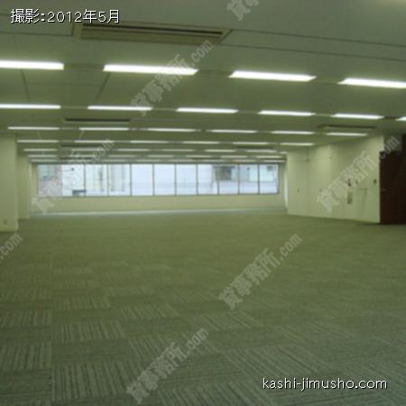 ３階貸室