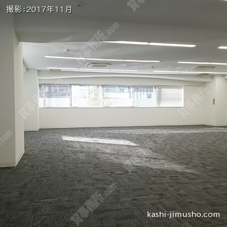 貸室内(3階）