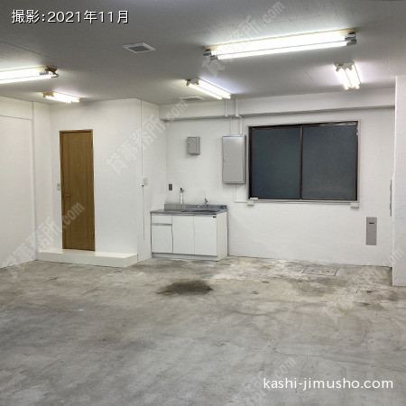 貸室内(1階103号室)
