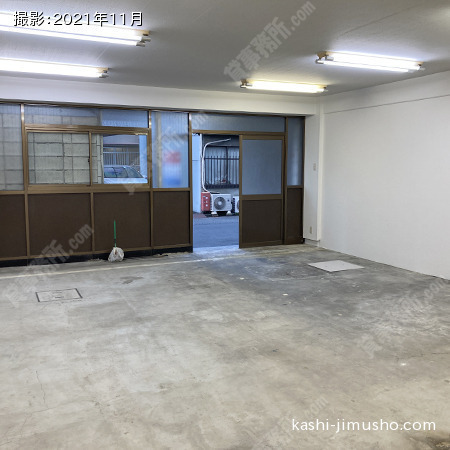 貸室内(1階103号室)