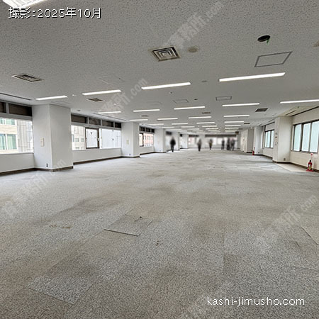 貸室内(4階) 貸室内(4階)