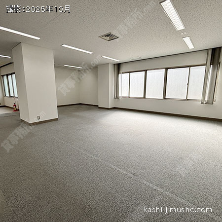 貸室内(4階) 貸室内(4階)