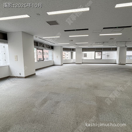 貸室内(4階) 貸室内(4階)