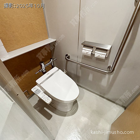 男性トイレ 男性トイレ