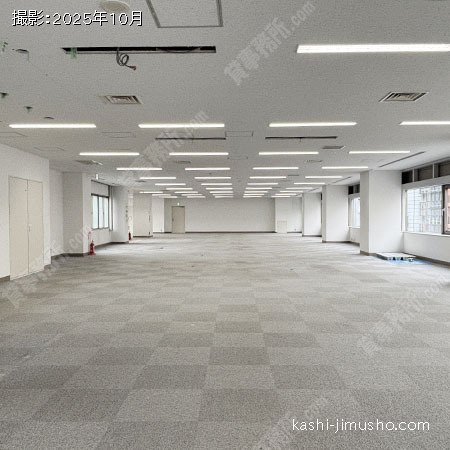 貸室内(4階) 貸室内(4階)